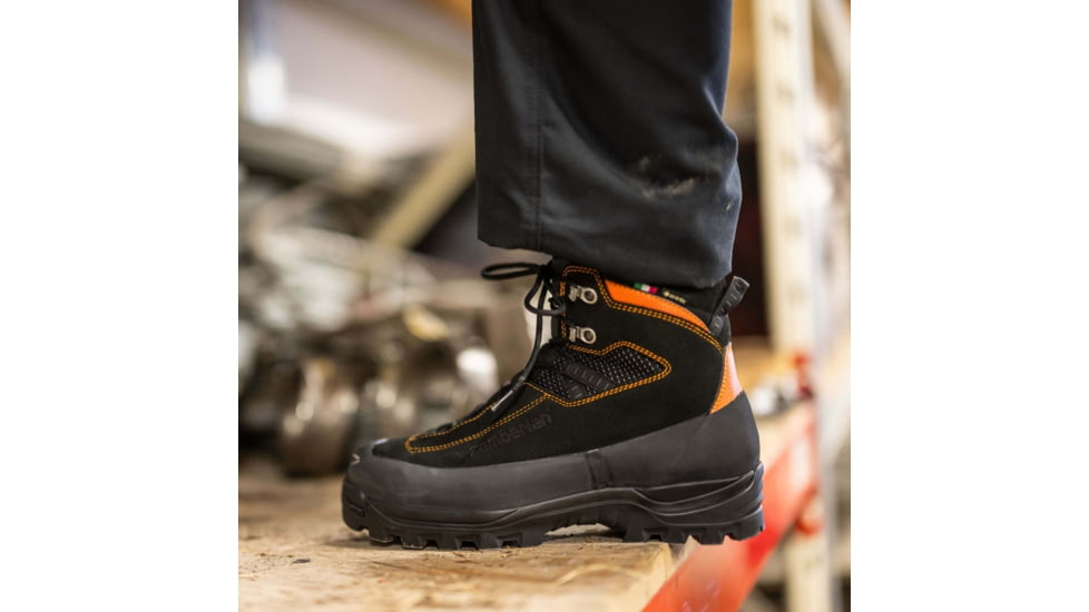 Zamberlan Meister Gtx Rr S3 Working Boots - Mens