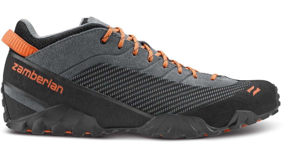 Zamberlan Muir RR Approach Shoes - Mens