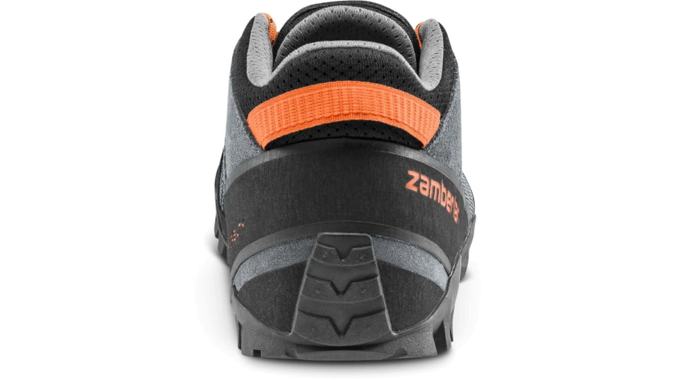 Zamberlan Muir RR Approach Shoes - Mens
