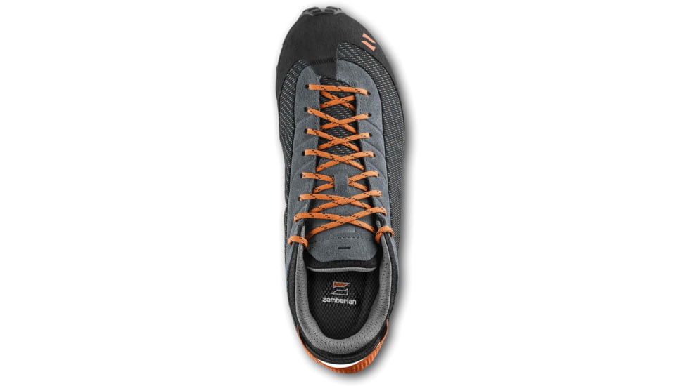 Zamberlan Muir RR Approach Shoes - Mens