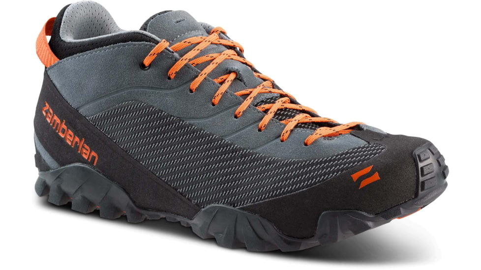 Zamberlan Muir RR Approach Shoes - Mens