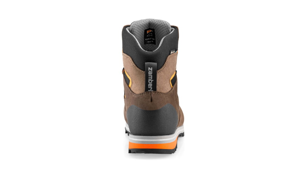 Zamberlan Thunder GTX Hiking/Backpacking Boot - Mens