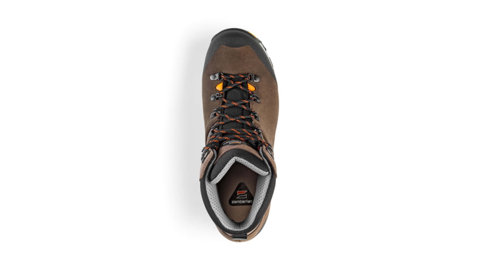 Zamberlan Thunder GTX Hiking/Backpacking Boot - Mens