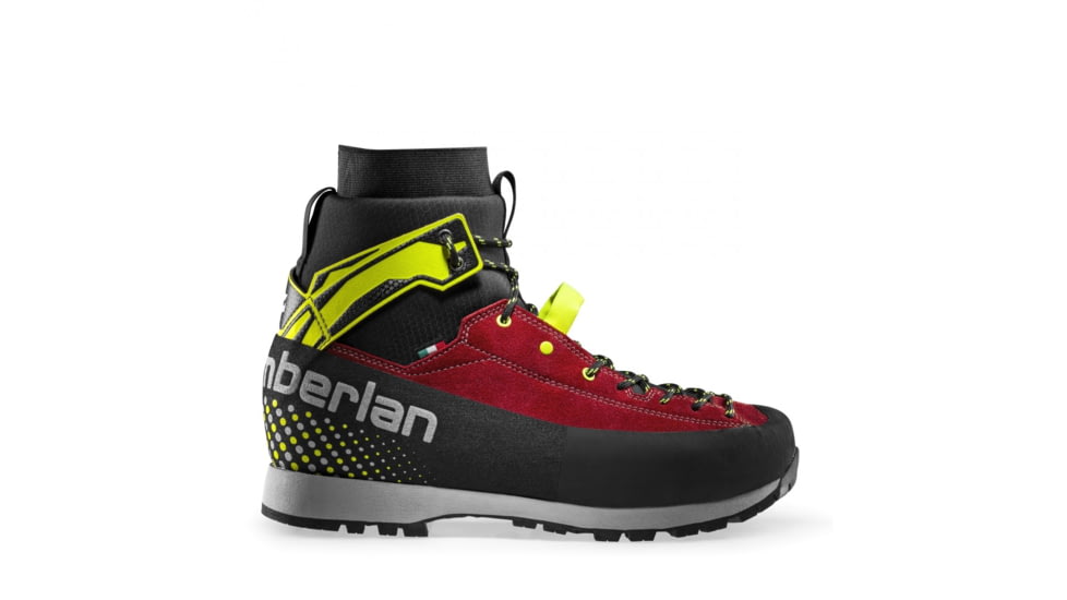 Zamberlan Treelogy 1.0 Rr Working Boots - Mens