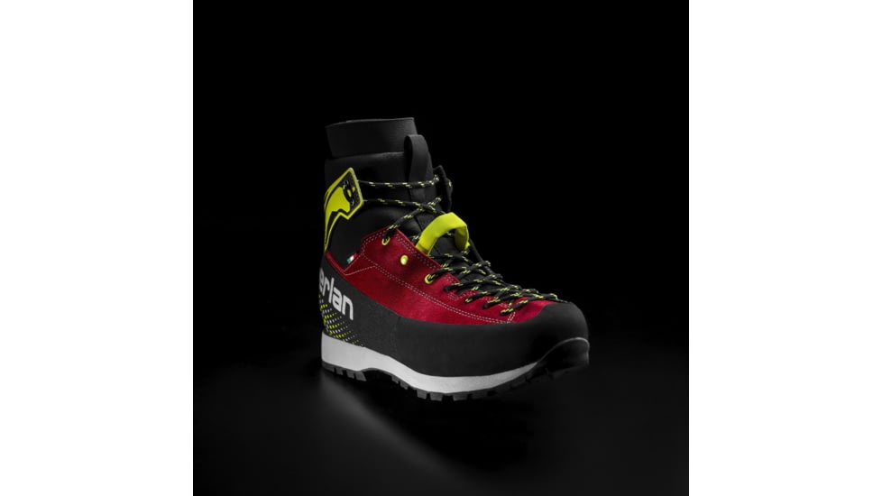 Zamberlan Treelogy 1.0 Rr Working Boots - Mens