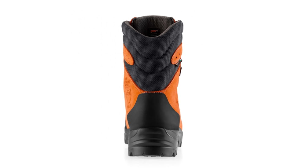 Zamberlan Wald Gtx Rr S7S Working Boots - Mens