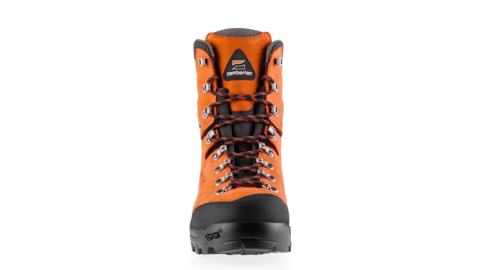 Zamberlan Wald Gtx Rr S7S Working Boots - Mens