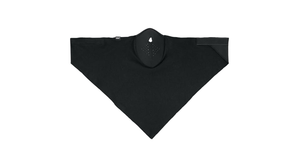 Zan Neodanna SportFlex  Series Black