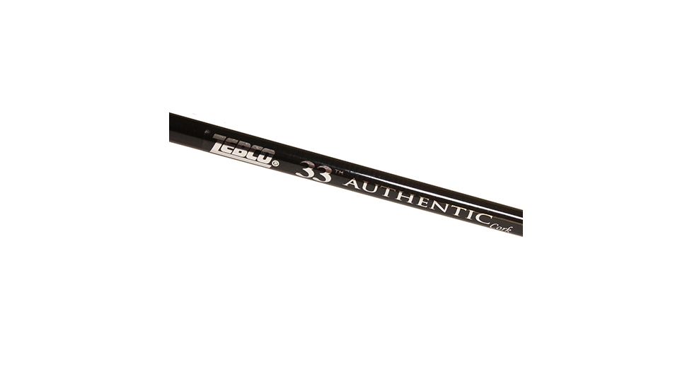 Zebco 33Micro Trigger Cork 562L Combo 4#C 33MTCC562L.NS4