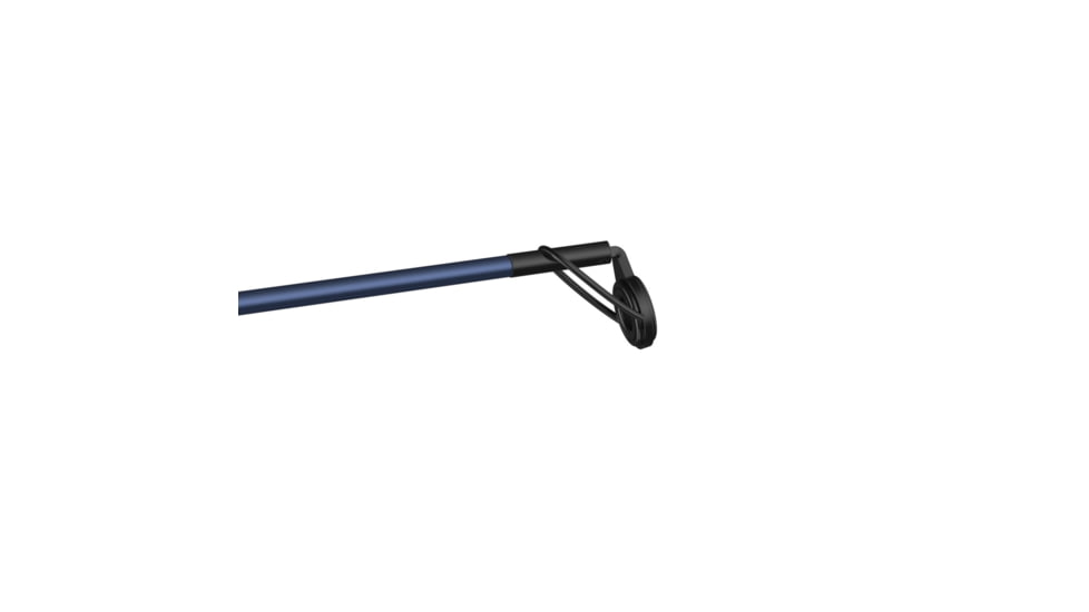 Zebco Blue Runner 40 7 ft Spinning Combo, 2 Pieces