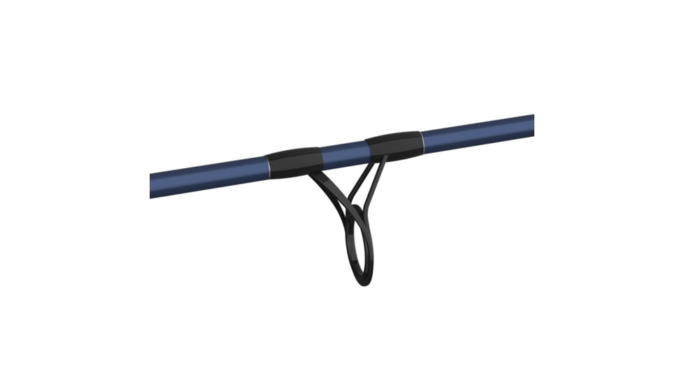 Zebco Blue Runner 40 7 ft Spinning Combo, 2 Pieces