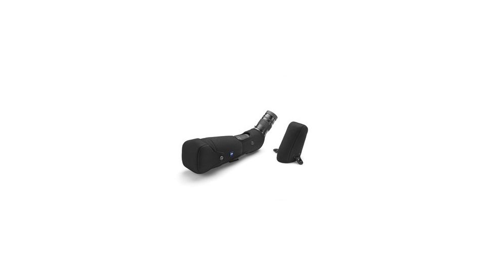 Zeiss Field Case for Gavia 85, Black, 2169-979