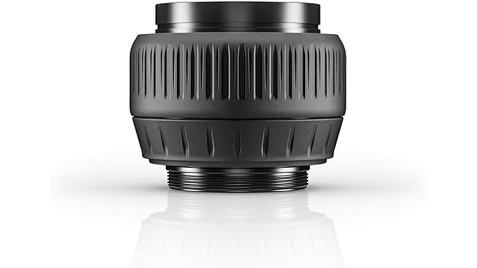 Zeiss Lens for DTI 6 Series Thermal Imaging Camera, Black, 40mm, 527022-0000-000