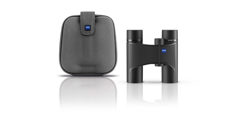 Zeiss VICTORY Pocket 8x25, Black 522038-9901