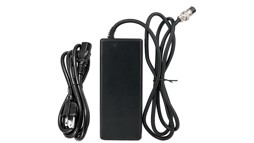 Zero Breeze AC/DC Adapter, 12V, ac-dc-adap-for-zb