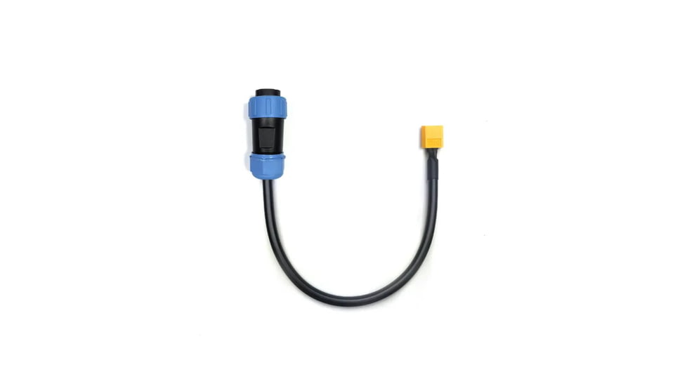 Zero Breeze Cable for BLUETTI to Mark 2, cable-for-mark-2-to-bluetti