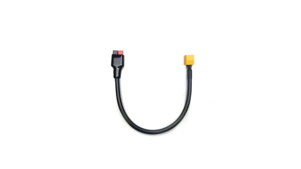 Zero Breeze Cable for Goal Zero to Mark 2, cable-for-mark-2-to-goal-zero