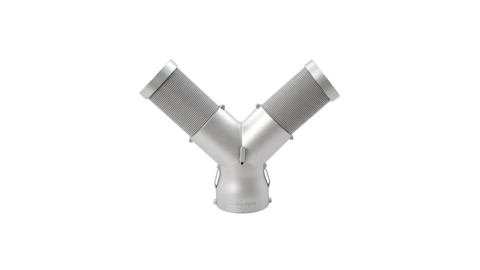Zero Breeze ZERO BREEZE Portable AC Airflow Splitter Kit, zero-breeze-portable-ac-airflow-splitter-kit