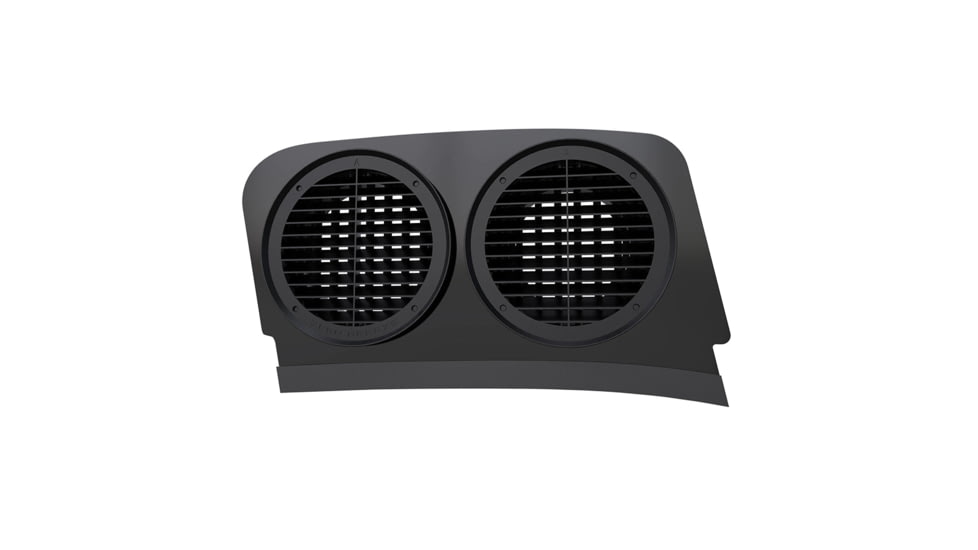 Zero Breeze ZERO BREEZE Portable AC Window Venting Kit, zero-breeze-portable-ac-window-venting-kit