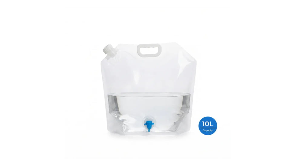 Zero Breeze ZERO BREEZE Portable Condensate Collection Bag10L, zero-breeze-portable-condensate-collection-bag10l