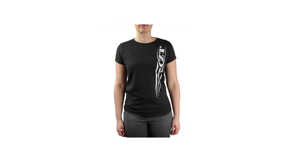 Zero Tolerance Tshirt Womens Claw Large CLAW ZT-SHIRT WOMENS L