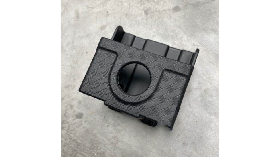 Zero9 Body Cam Case Holster, Arbitrator BWC, Tek-Lok, Basketweave, Z9-2008-BW-TEK
