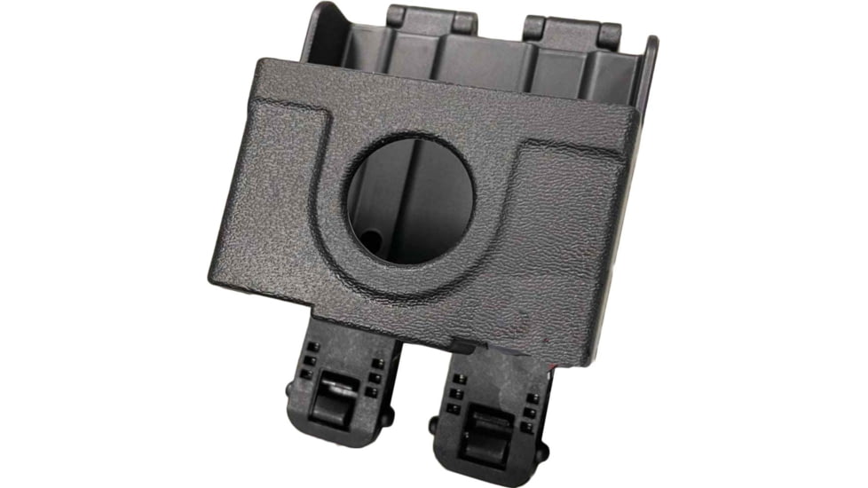 Zero9 Body Cam Case Holster, Arbitrator BWC, Tek-Lok, Basketweave, Z9-2008-BW-TEK