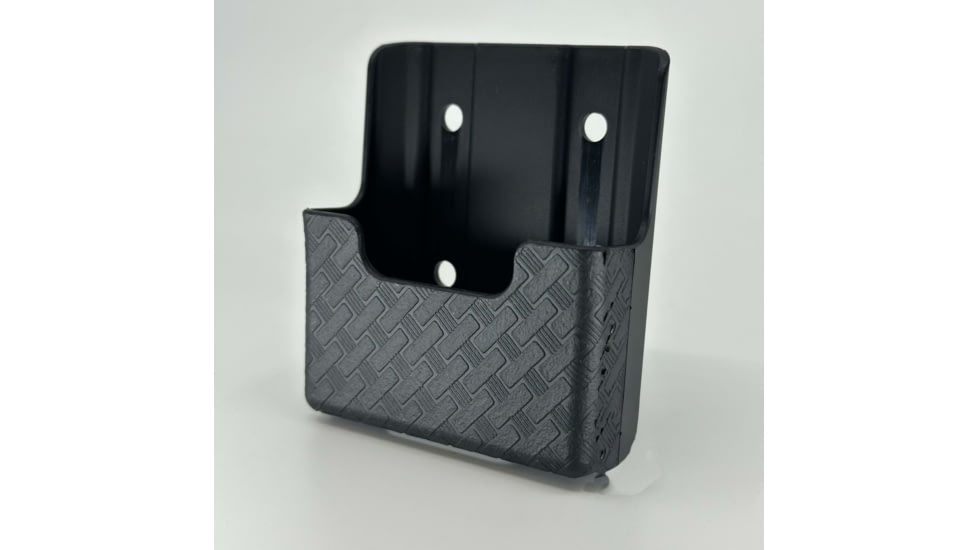Zero9 Body Cam Case Holster, IPRO BWC4000, Tek-Lok, Coyote, Z9-2033-COY-TEK