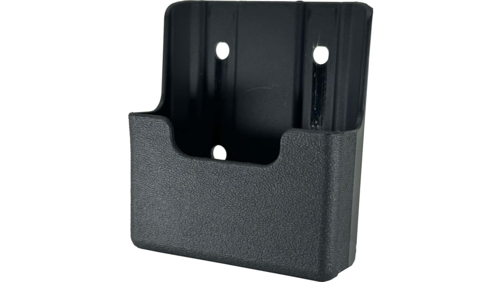 Zero9 Body Cam Case Holster, IPRO BWC4000, Tek-Lok, Coyote, Z9-2033-COY-TEK