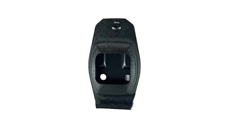 Zero9 Bodyworn Rem Holster, Bodyworn, Molle Loks, Plain Black, Z9-2014-BLK-MLK
