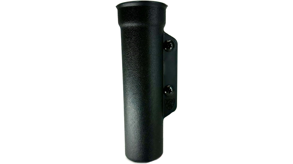 Zero9 Flashlight Case Holster, Bezel Up 2, Molle Loks, OD Green, Z9-4041-ODG-MLK