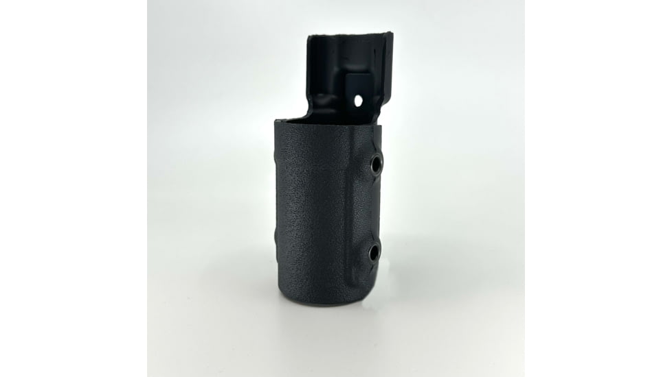 Zero9 Flashlight Case Holster, Bezel Up 2, Molle Loks, OD Green, Z9-4041-ODG-MLK