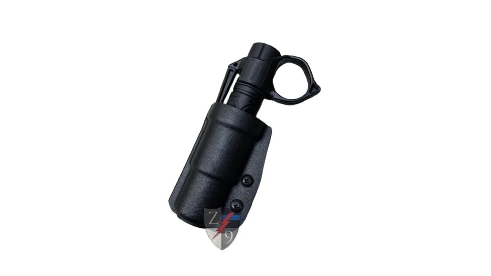 Flashlight Case - Bezel Down - 6