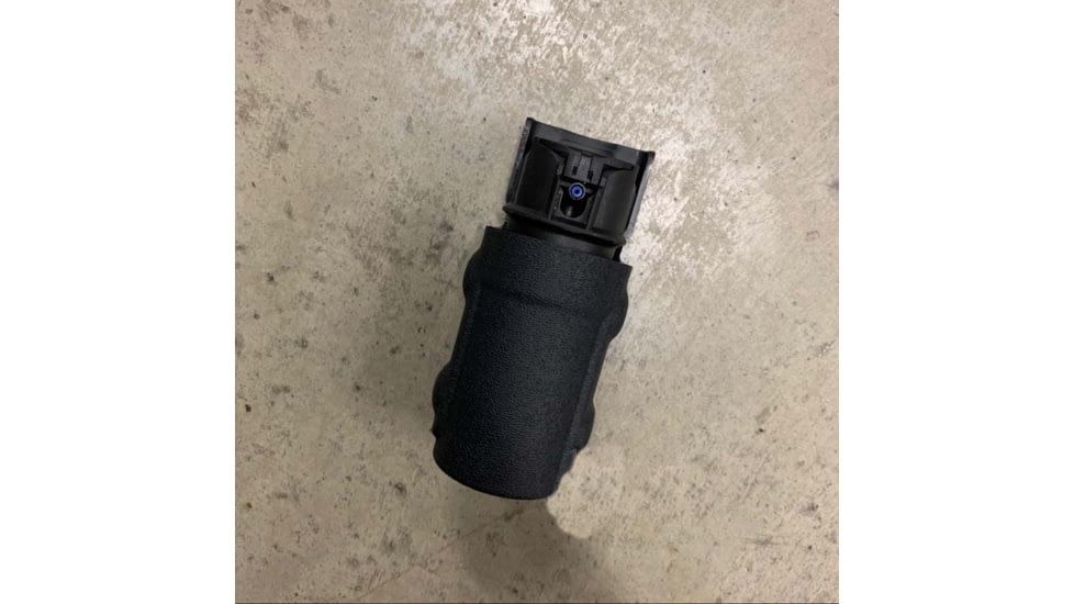 Zero9 OC Can Case Holster, Mark 4, Tek-Lok, Flat Dark Earth, Z9-4010-FDE-TEK