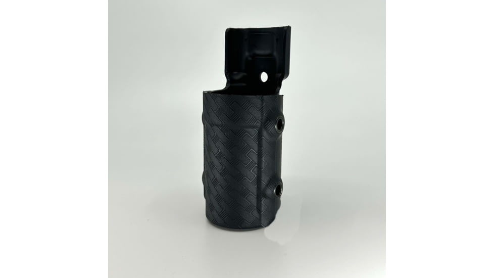 Zero9 OC Can Case Holster, Mark 4, Tek-Lok, Flat Dark Earth, Z9-4010-FDE-TEK