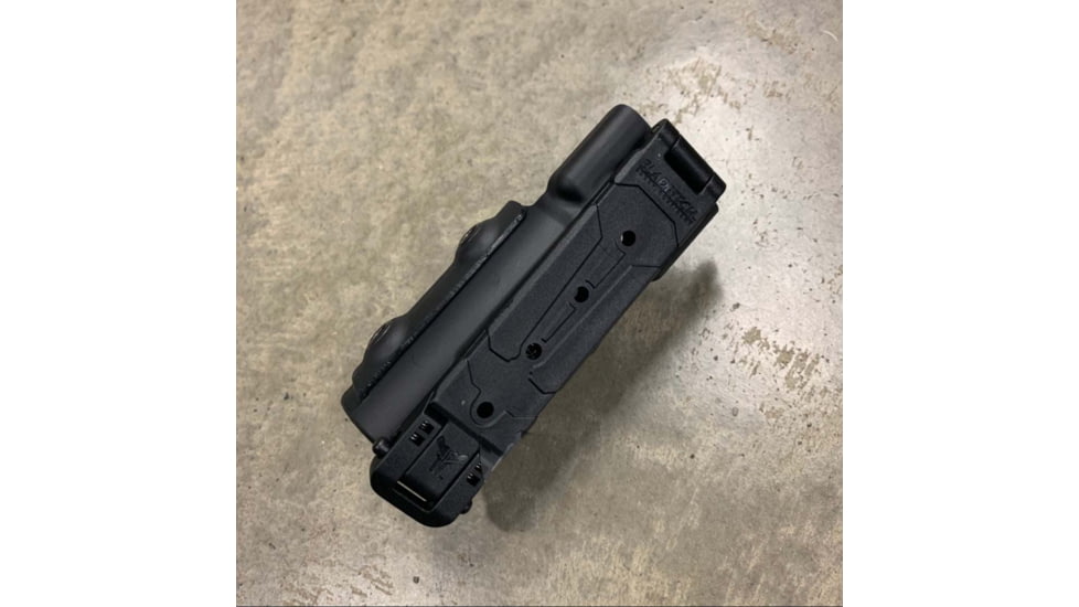 Zero9 OC Can Case Holster, Mark 4, Tek-Lok, Flat Dark Earth, Z9-4010-FDE-TEK