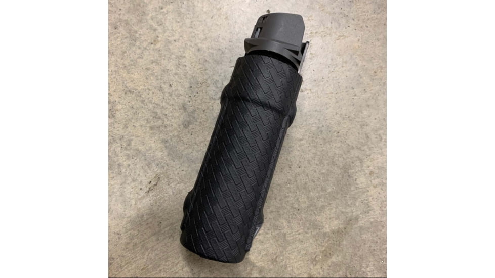 Zero9 OC Can Case Holster, Mark 4, Tek-Lok, Flat Dark Earth, Z9-4010-FDE-TEK