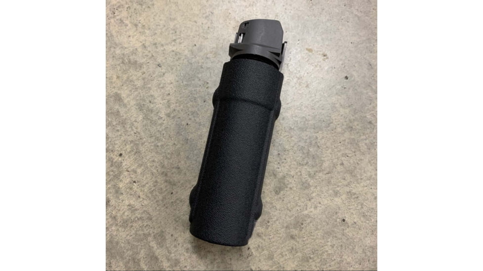 Zero9 OC Can Case Holster, Mark 4, Tek-Lok, Flat Dark Earth, Z9-4010-FDE-TEK