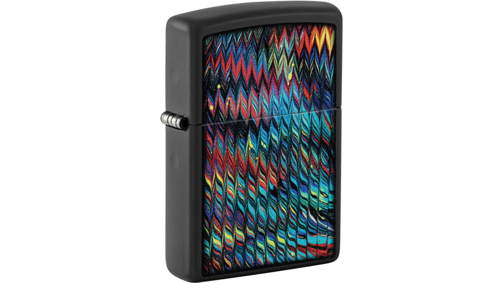 Zippo Paint Pour Lighter, ZO58578