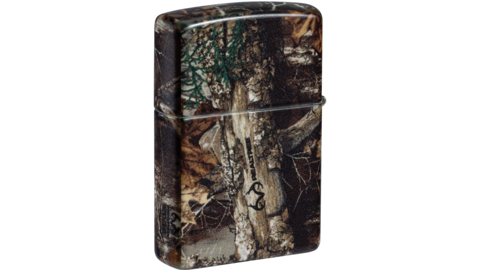 Zippo Realtree Lighter, ZO76429