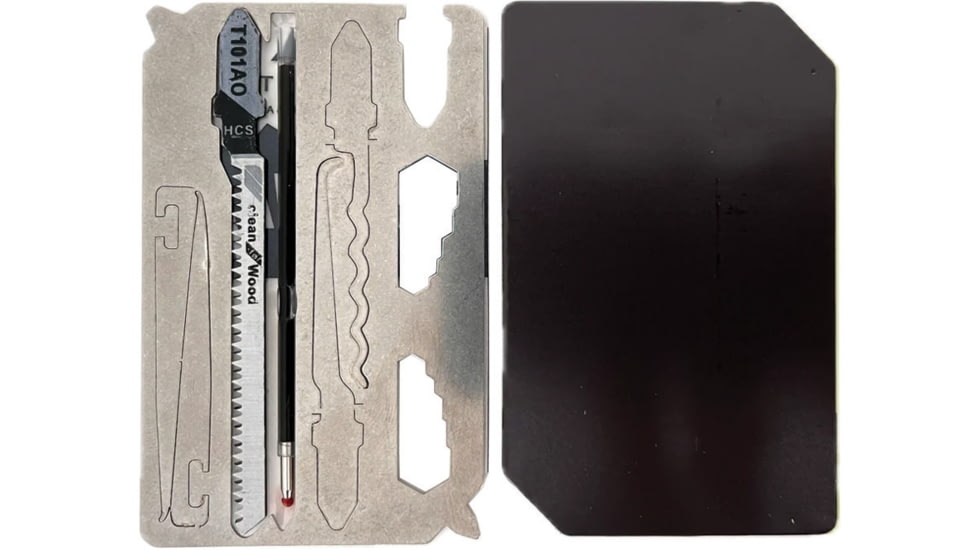 Zootility Urban Survival Kit, ZOO20