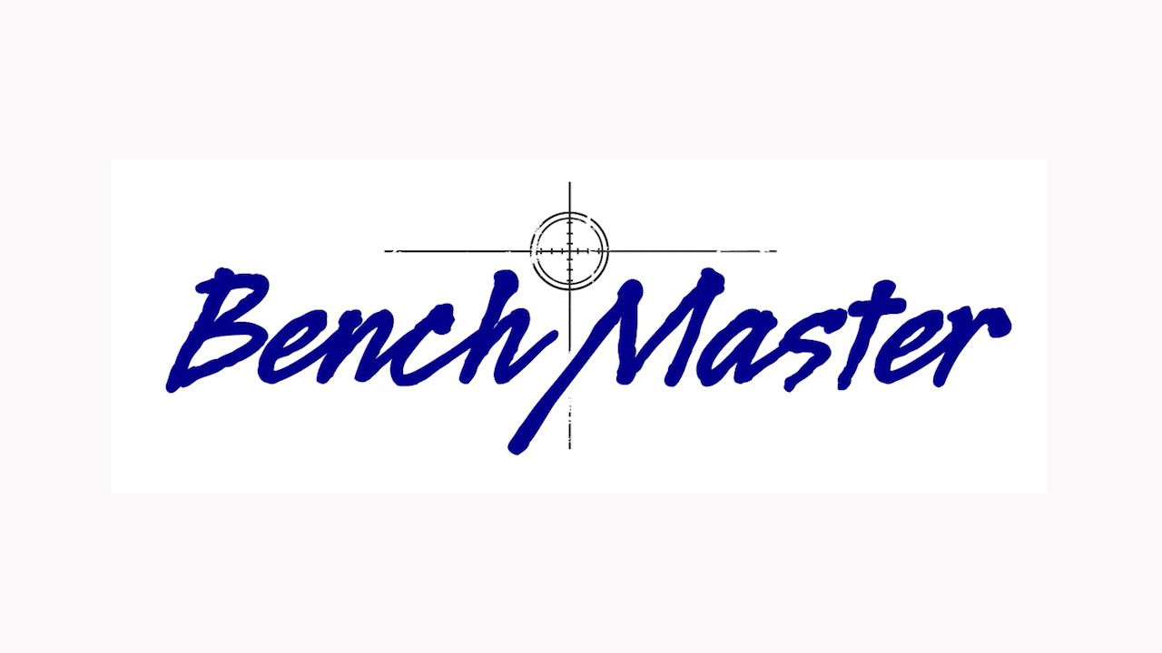 opplanet benchmaster bison leather shooting bag video