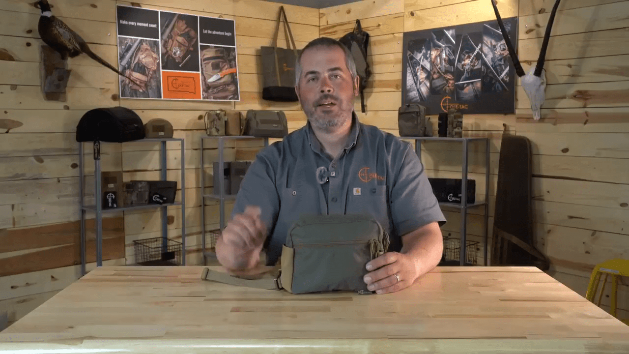 opplanet cole tac scout rig video