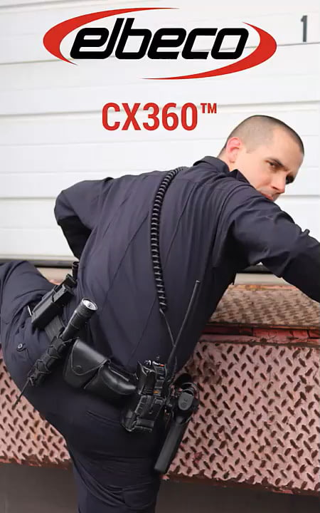 opplanet elbeco cx360 key features video