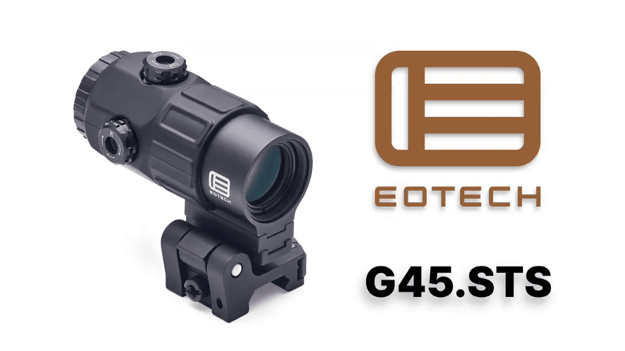 opplanet eotech g45 sts video