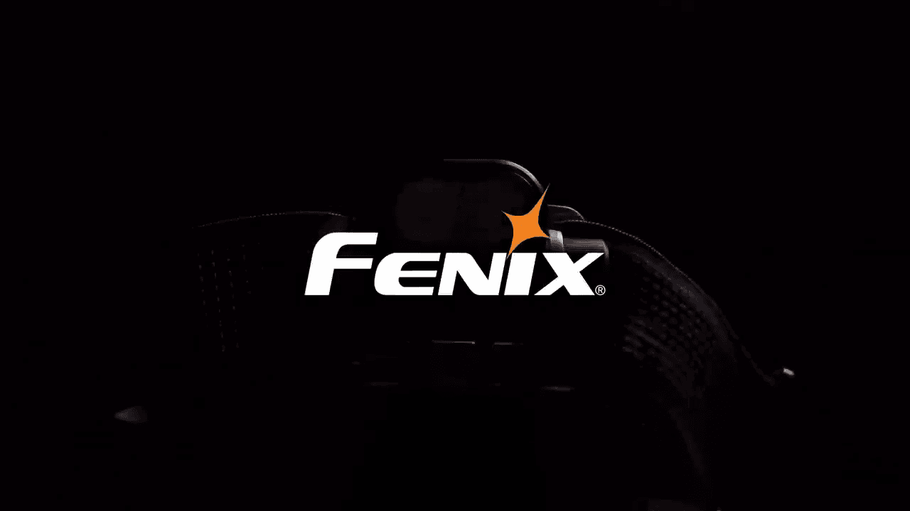 opplanet fenix hm55r renegade headlamp video