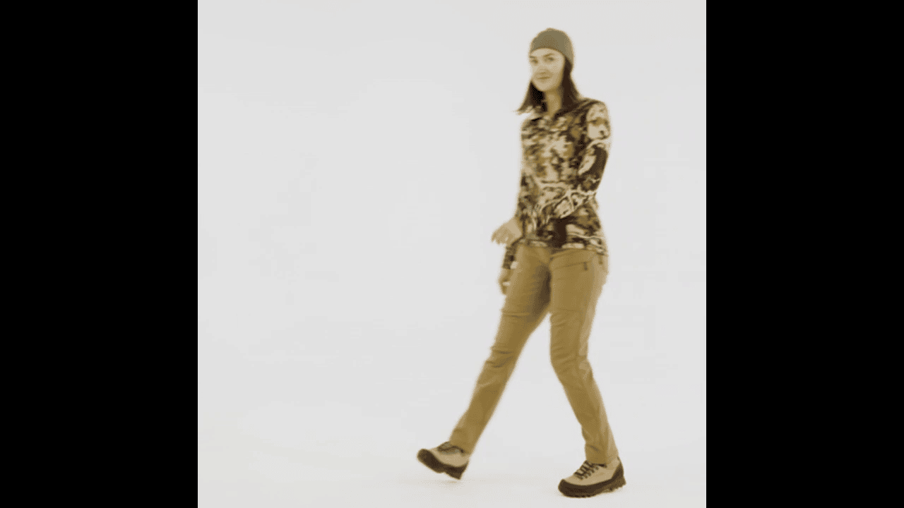 opplanet first lite 308 lined pant women s ni 1 video