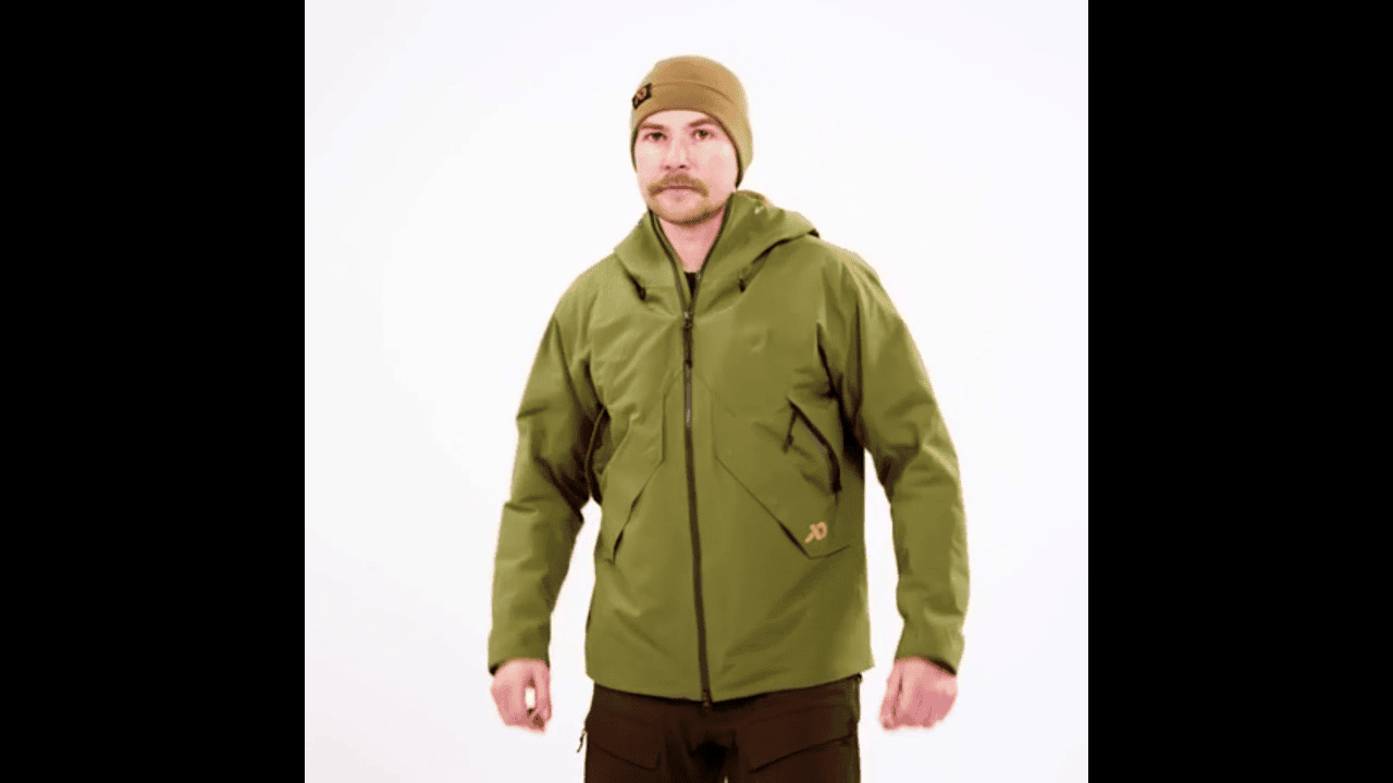 opplanet first lite uncompahgre foundry jacket men s ni 1 video