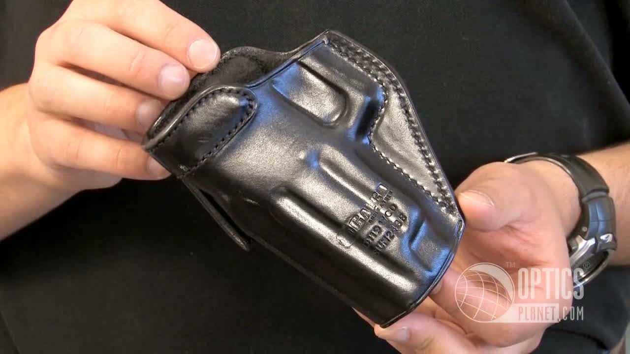 opplanet galco summer comfort waistband holster
