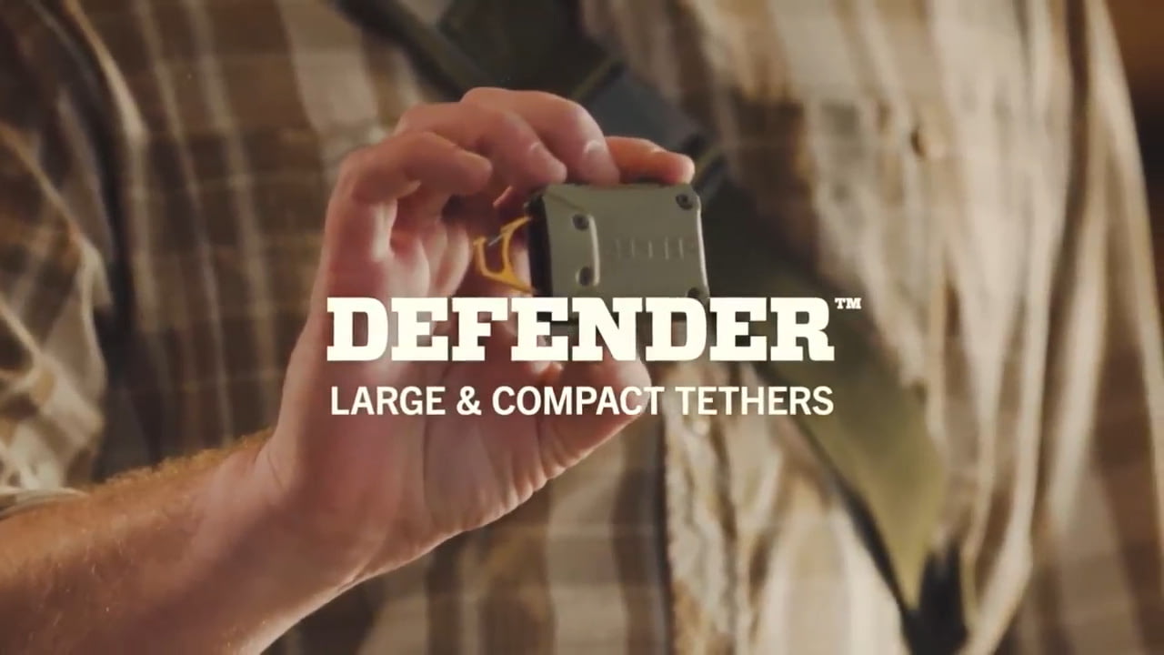 opplanet gerber defender video